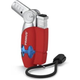 Primus PowerLighter, tändare - Röd