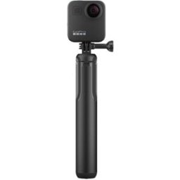 Max Grip + Tripod för GoPro-kameror