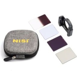 Nisi Professional kit för Fujifilms X100-serie
