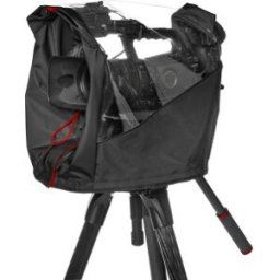 Manfrotto CRC-15 Pro Light regnskydd video