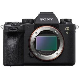 Sony A9 II kamerahus