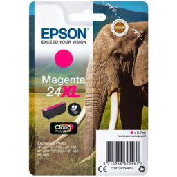 Epson XL magenta Claria Photo HD T243 T2433