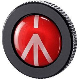 Manfrotto Extra snabbplatta ROUND-PL