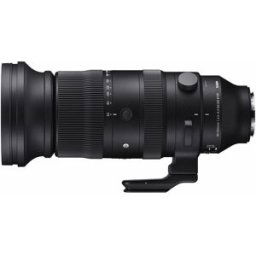 Sigma 60-600mm f/4,5-6,3 DG DN OS Sports, för L-fattning