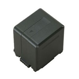 Panasonic VW-VBG260E-K