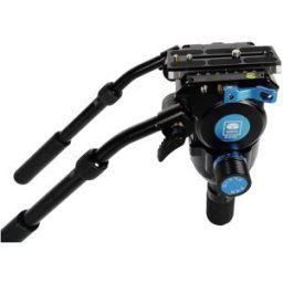 Sirui Pro Video Fluid Head SVH15 - videohuvud