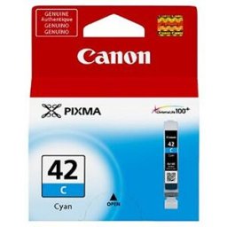 Canon CLI-42 C Bläckbehållare Cyan (till PRO-100)