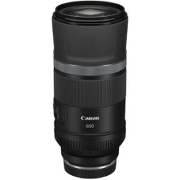 Canon RF 600mm f/11 IS STM (fullformat)