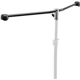 Manfrotto 1120 magnetisk hållare för hopfällbar bakgrund