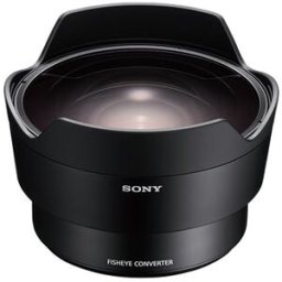 Sony Fisheye-konverter 0,57x för FE 28/2,0