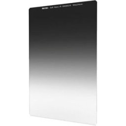 Nisi 150x170 mm GND4 SOFT avtonat gråfilter