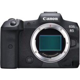 Canon EOS R5 kamerahus
