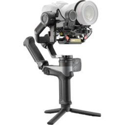 Zhiyun Weebill 2 Pro Plus-kit