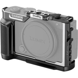 Smallrig 4515 kamerabur för Panasonic Lumix S9