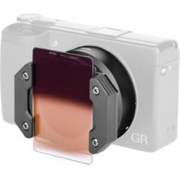 Nisi Master Kit for Ricoh GR III