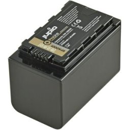 Jupio Batteri motsv. Panasonic AG-VBD58 / AG-VBR59, 6700 mAh