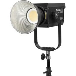 Nanlite Forza 500B II Bi-color 2-pack, videobelysning