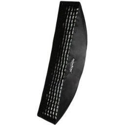 Godox SB-FW Softbox Bowens Mount + grid 30x120cm