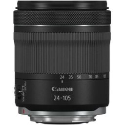 Canon RF 24-105mm f/4-7,1 IS STM (fullformat)