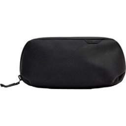 Peak Design Tech Pouch Small - Svart