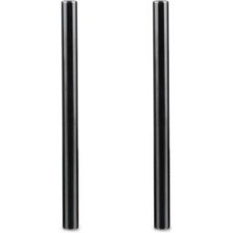 Smallrig 1051 15 mm aluminiumrör (M12-20 cm), 2-pack