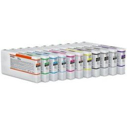 Epson T9136 vivid ljus magenta, bläck till SC-P5000