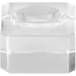 Caruba Hållare till Lensball 80 mm