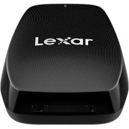Lexar Kortläsare Professional för CFexpress typ B-kort, USB 3.2