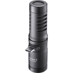 Godox Kompakt riktad mikrofon med USB-C anslutning