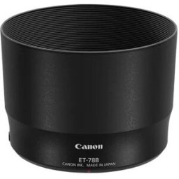 Canon motljusskydd ET-78B