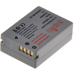 Jupio batteri motsvarande Canon NB-10L