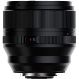 Fujifilm Fujinon XF 56mm f/1,2 R WR
