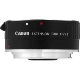 Canon EF-25 II, mellanring 25 mm för EF- och EF-S-optik