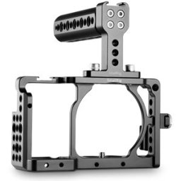 Smallrig 1921 cage med topphandtag för Sony A6000/A6300