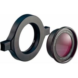 Raynox DCR-250 Macrokonverter 8 dioptrier. 43mm + 52-67mm