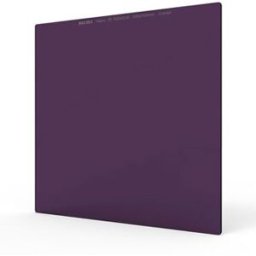 Nisi 150x150 mm IRND64 gråfilter