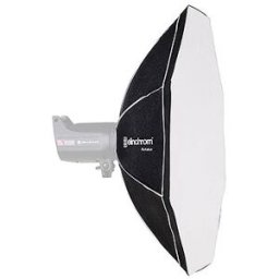 Elinchrom softbox Rotalux Octa 100 cm (ny version)