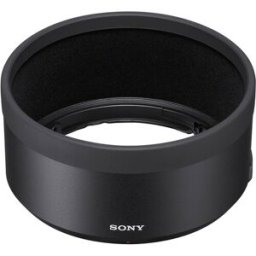 Motljusskydd ALC-SH163 till Sony FE 50/1,2 GM