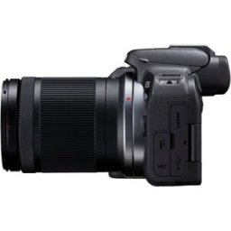 Canon EOS R10 kamerahus + RF-S 18-150mm f/3,5-6,3 IS STM