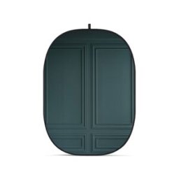 Godox CBA-WV0002 Wall Vintage, hopfällbar bakgrund, 2 x 1,5m - Mörkblå