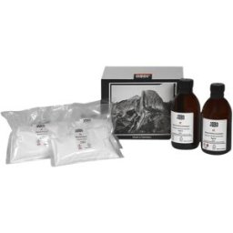 Jobo Alpha B&W kit 6L
