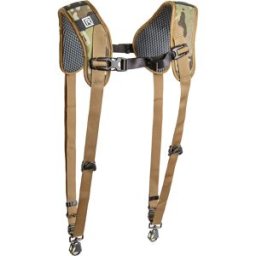 Black Rapid Kamerasele Double Breathe Multi-Terrain