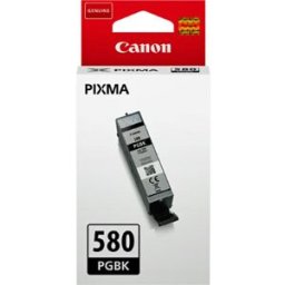 Canon PGI-580PGBK bläckbehållare svart pigment