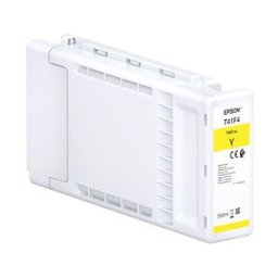 Epson Ink T3400/T5400 UC XD2 Gul, 350ml