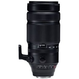 Fujifilm Fujinon XF 100-400mm f/4,5-5,6 R LM OIS WR