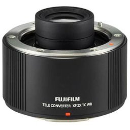 Fujifilm XF 2,0 TC WR, telekonverter 2,0x