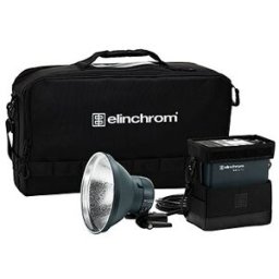 Elinchrom ELB 500 TTL To Go-kit