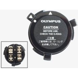 Olympus UFL-3 Cover Battery Unit (O-ring not included)
