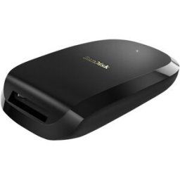 SanDisk Extreme Pro, kortläsare för CFexpress typ B, USB-C (3.1)