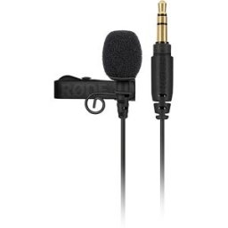 RØDE Lavalier Go myggmikrofon för bl.a. Wireless Go